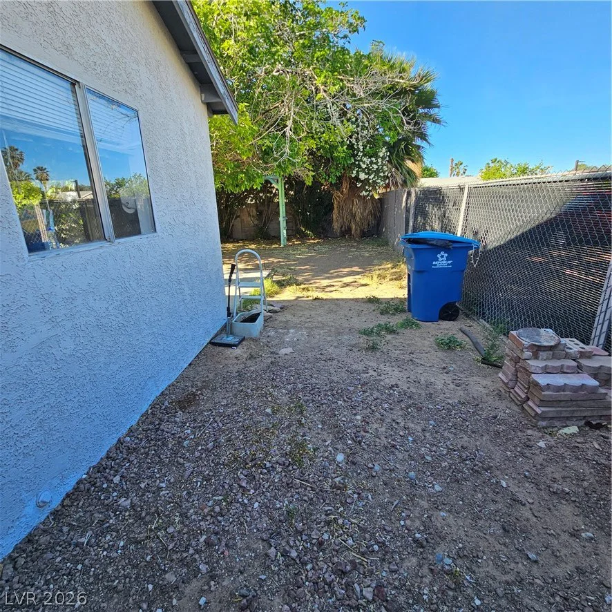 4632 Montebello, Las Vegas, NV 89110