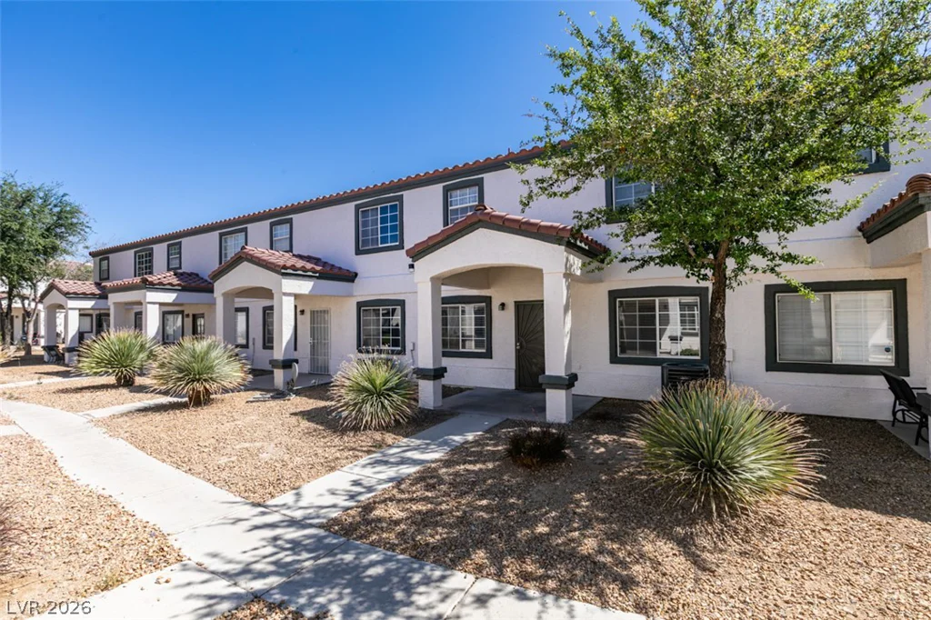 5330 Charleston, Las Vegas, NV 89142