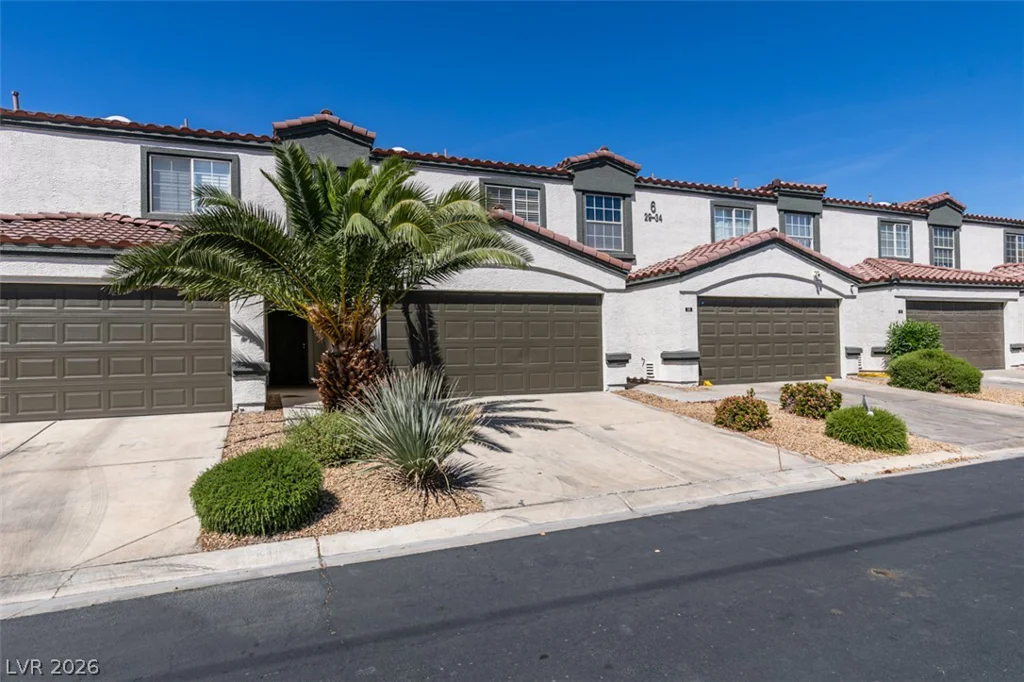5330 Charleston, Las Vegas, NV 89142