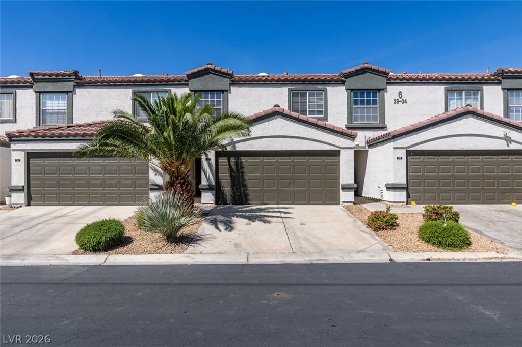 5330 Charleston, Las Vegas, NV 89142