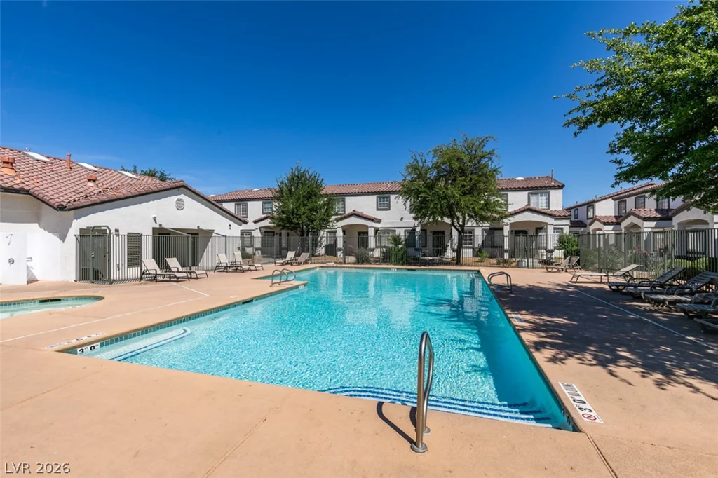 5330 Charleston, Las Vegas, NV 89142