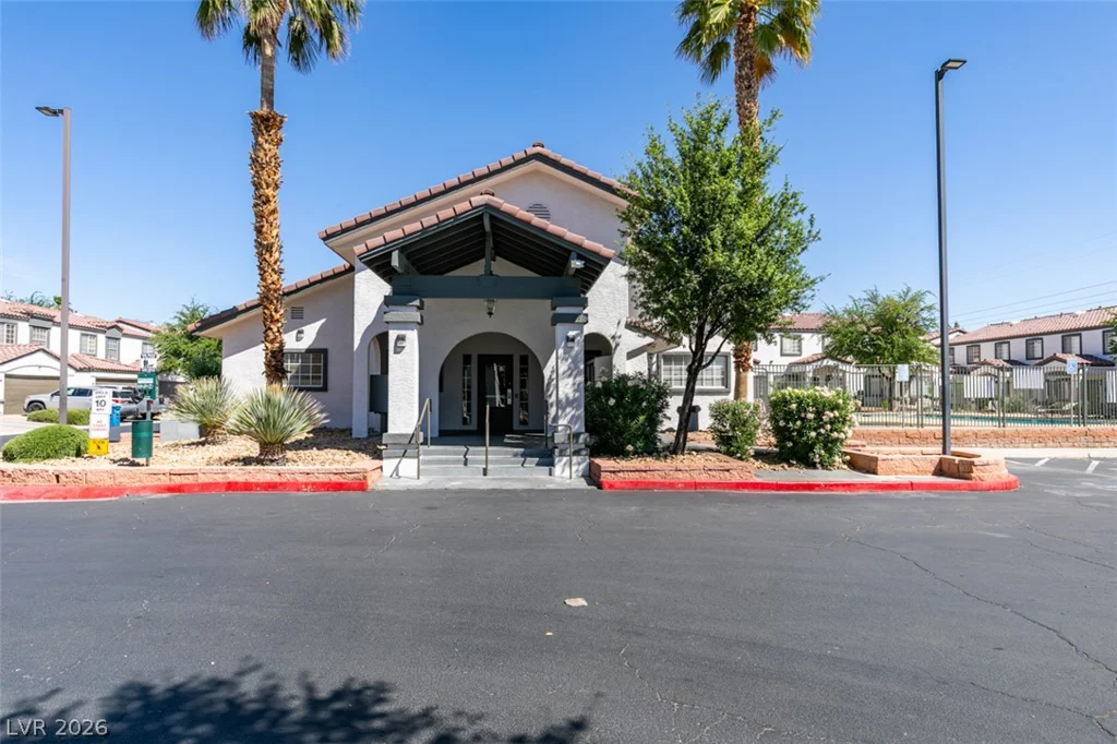 5330 Charleston, Las Vegas, NV 89142