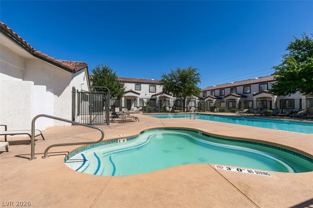 5330 Charleston, Las Vegas, NV 89142