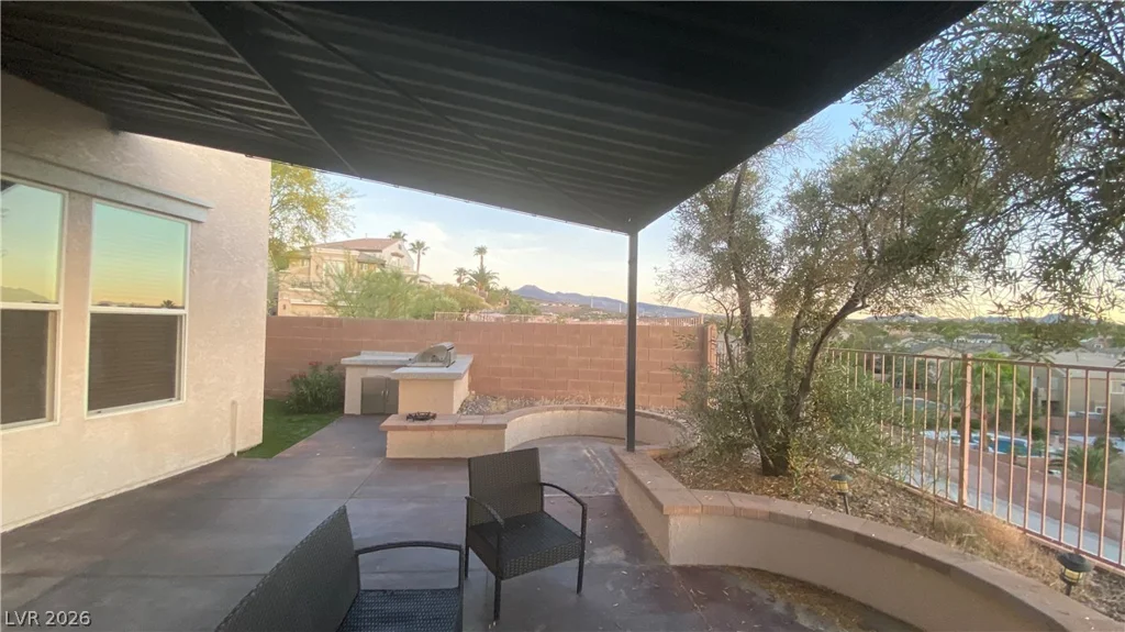 2439 Kaymin Ridge, Henderson, NV 89052