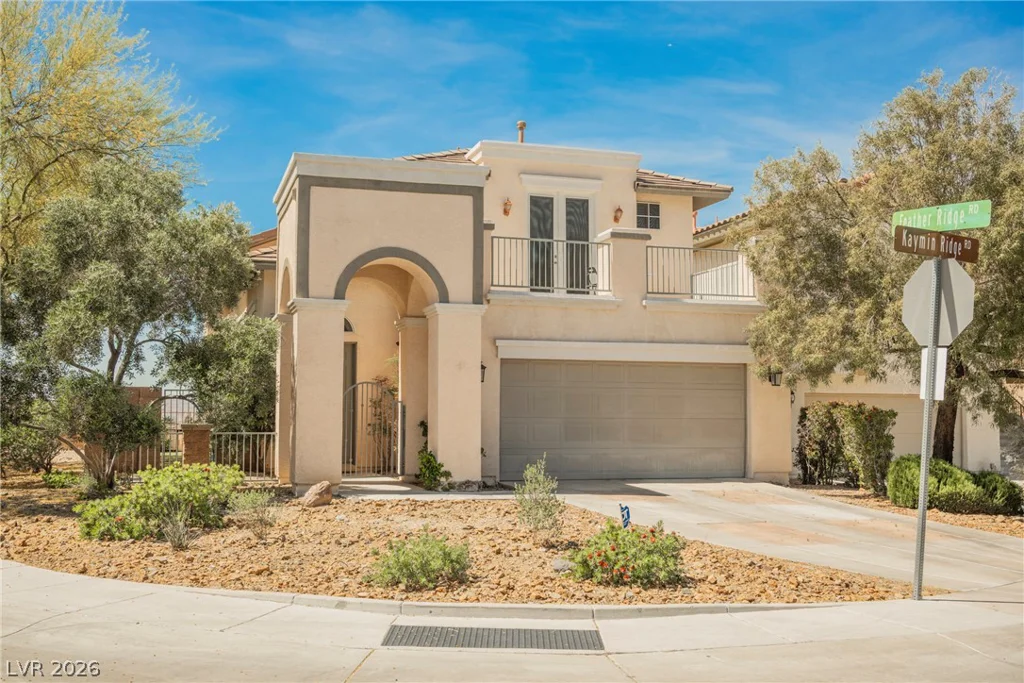 2439 Kaymin Ridge, Henderson, NV 89052