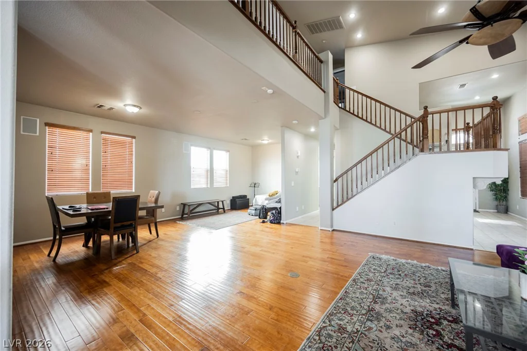 2439 Kaymin Ridge, Henderson, NV 89052