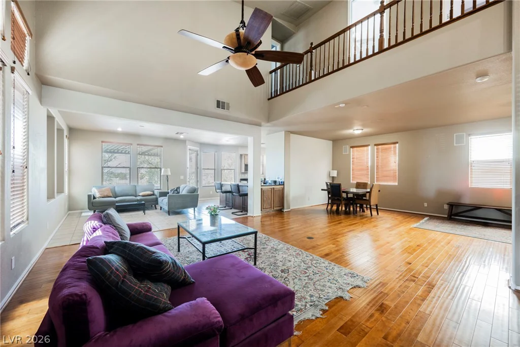2439 Kaymin Ridge, Henderson, NV 89052