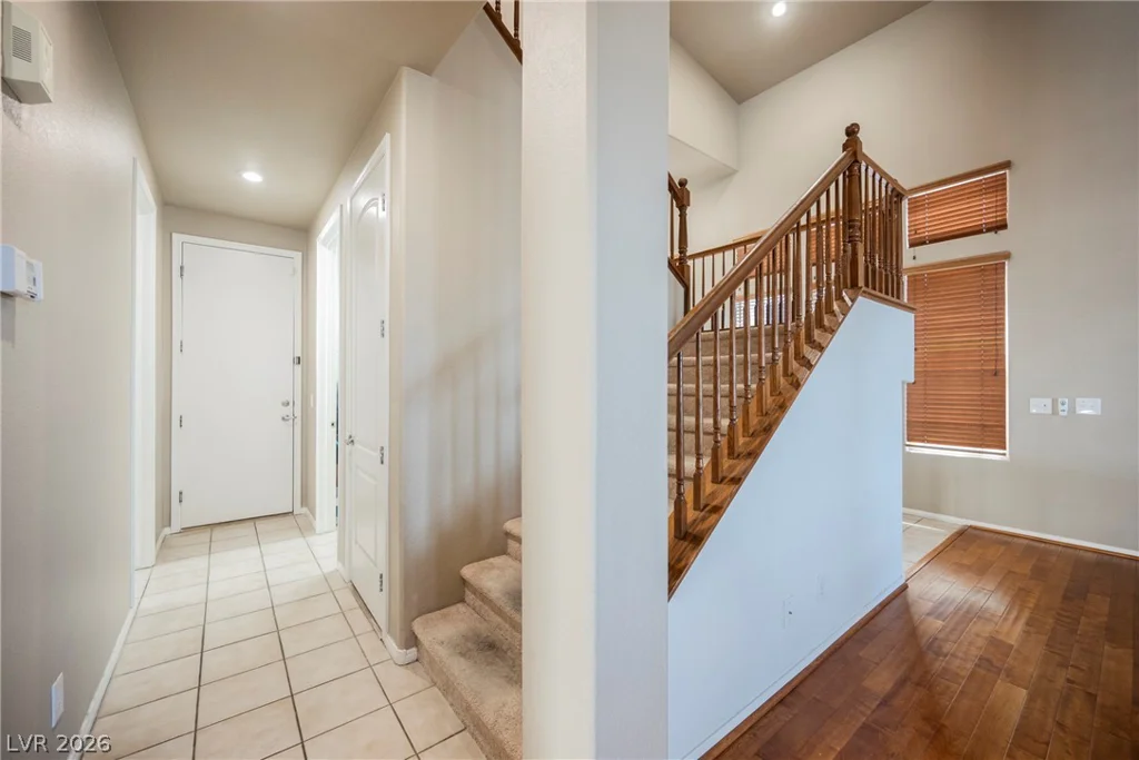 2439 Kaymin Ridge, Henderson, NV 89052