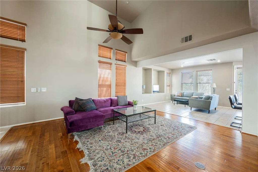 2439 Kaymin Ridge, Henderson, NV 89052