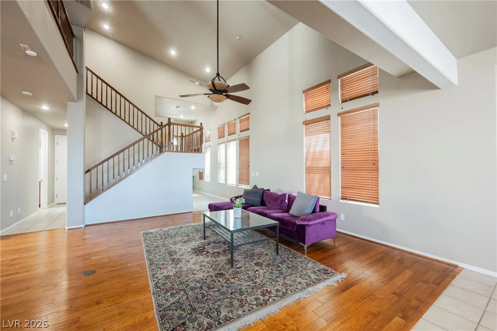 2439 Kaymin Ridge, Henderson, NV 89052