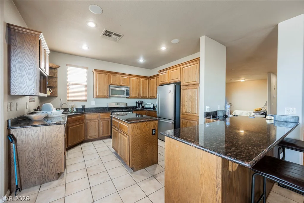 2439 Kaymin Ridge, Henderson, NV 89052