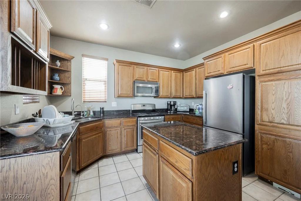 2439 Kaymin Ridge, Henderson, NV 89052