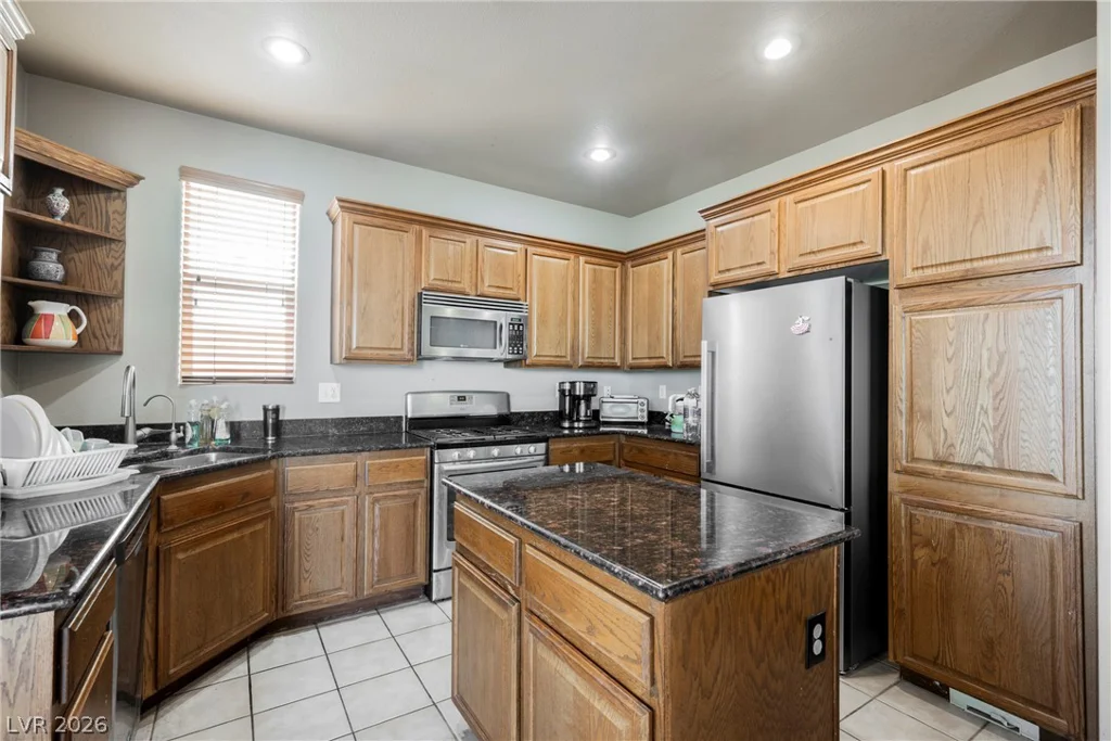 2439 Kaymin Ridge, Henderson, NV 89052