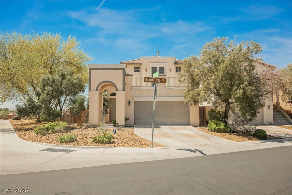 2439 Kaymin Ridge, Henderson, NV 89052
