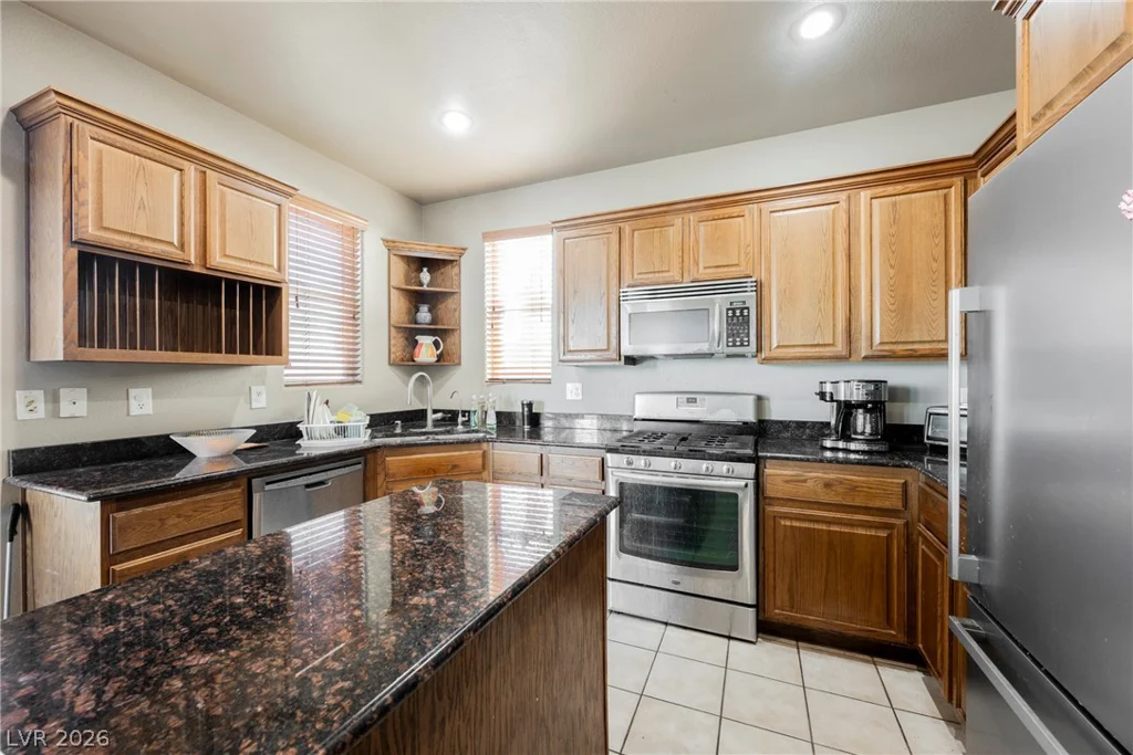 2439 Kaymin Ridge, Henderson, NV 89052