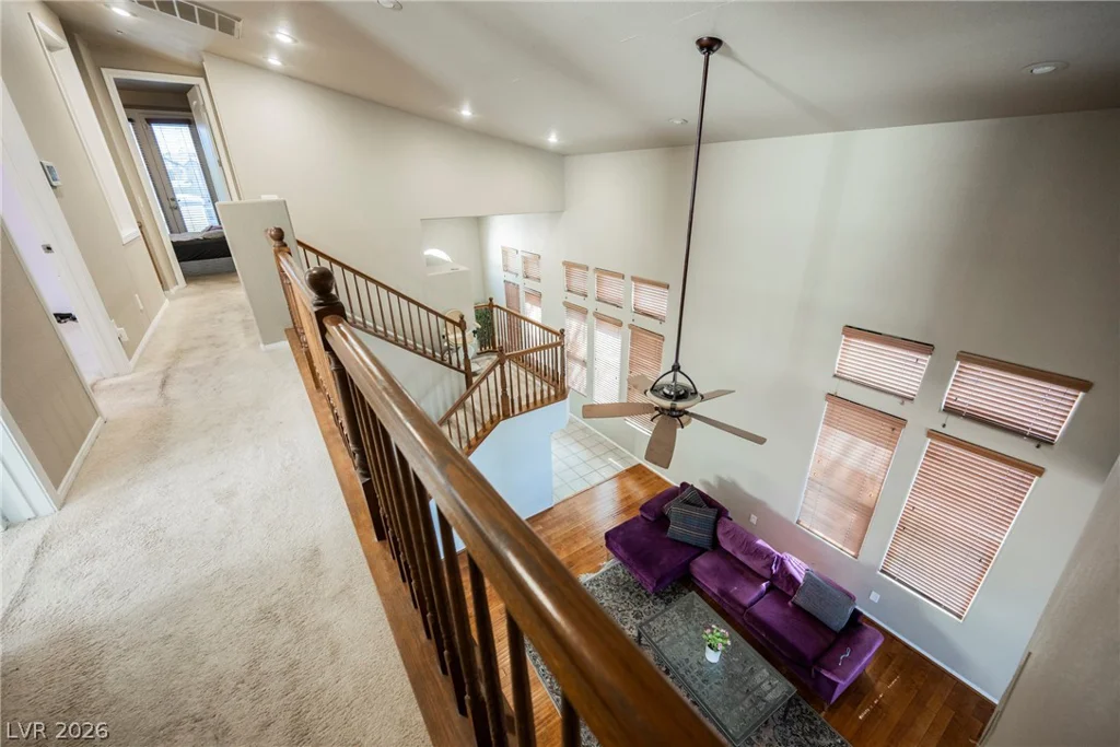 2439 Kaymin Ridge, Henderson, NV 89052