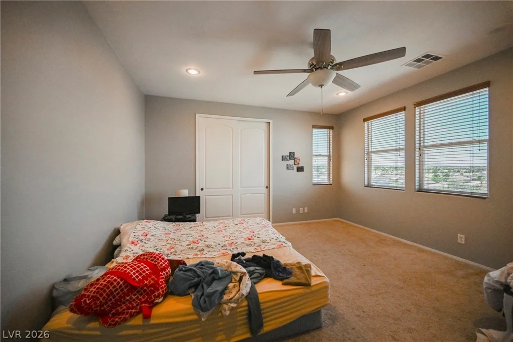 2439 Kaymin Ridge, Henderson, NV 89052