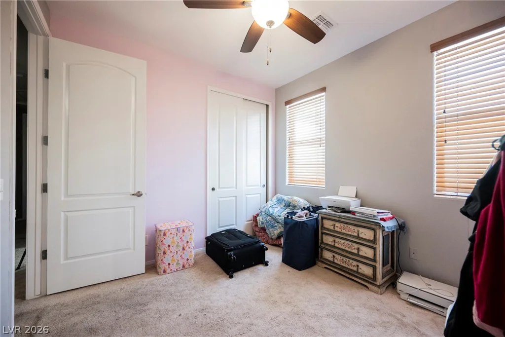 2439 Kaymin Ridge, Henderson, NV 89052