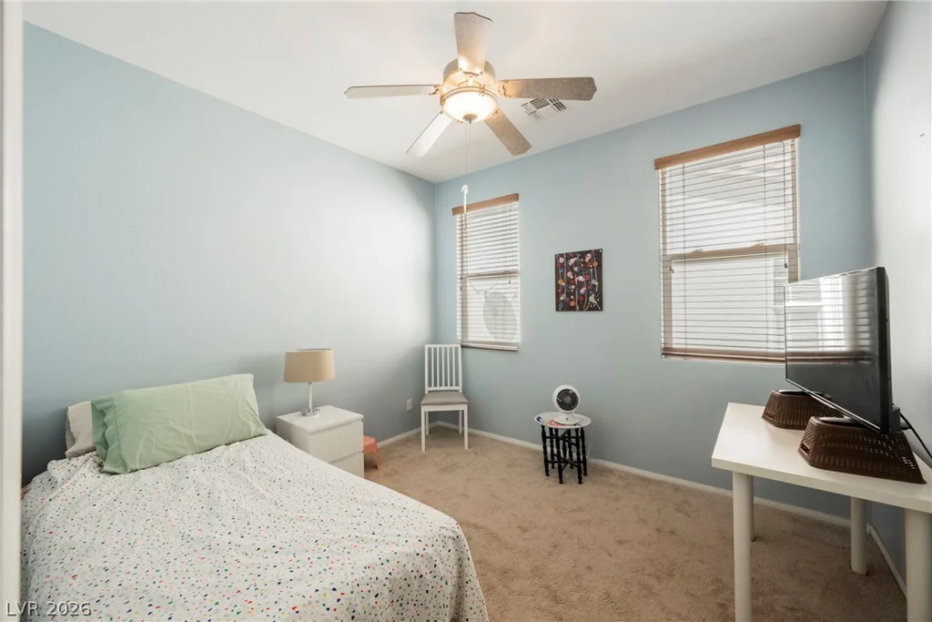 2439 Kaymin Ridge, Henderson, NV 89052