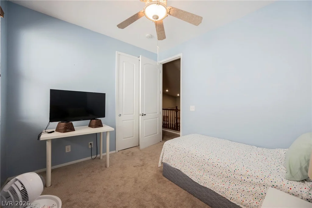 2439 Kaymin Ridge, Henderson, NV 89052