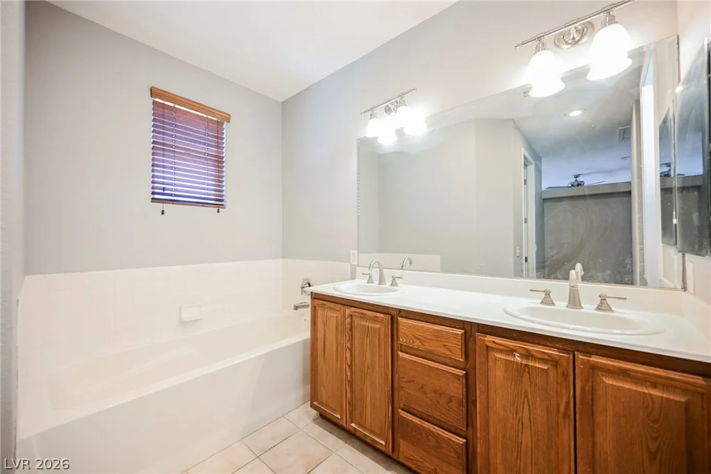 2439 Kaymin Ridge, Henderson, NV 89052