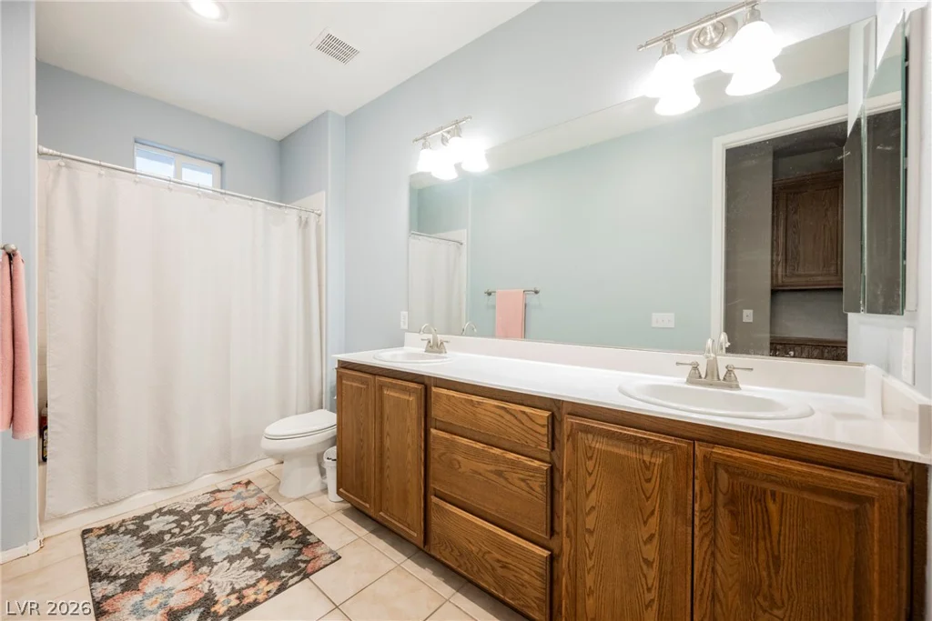 2439 Kaymin Ridge, Henderson, NV 89052