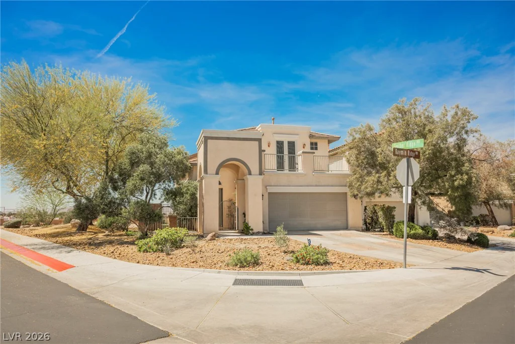 2439 Kaymin Ridge, Henderson, NV 89052