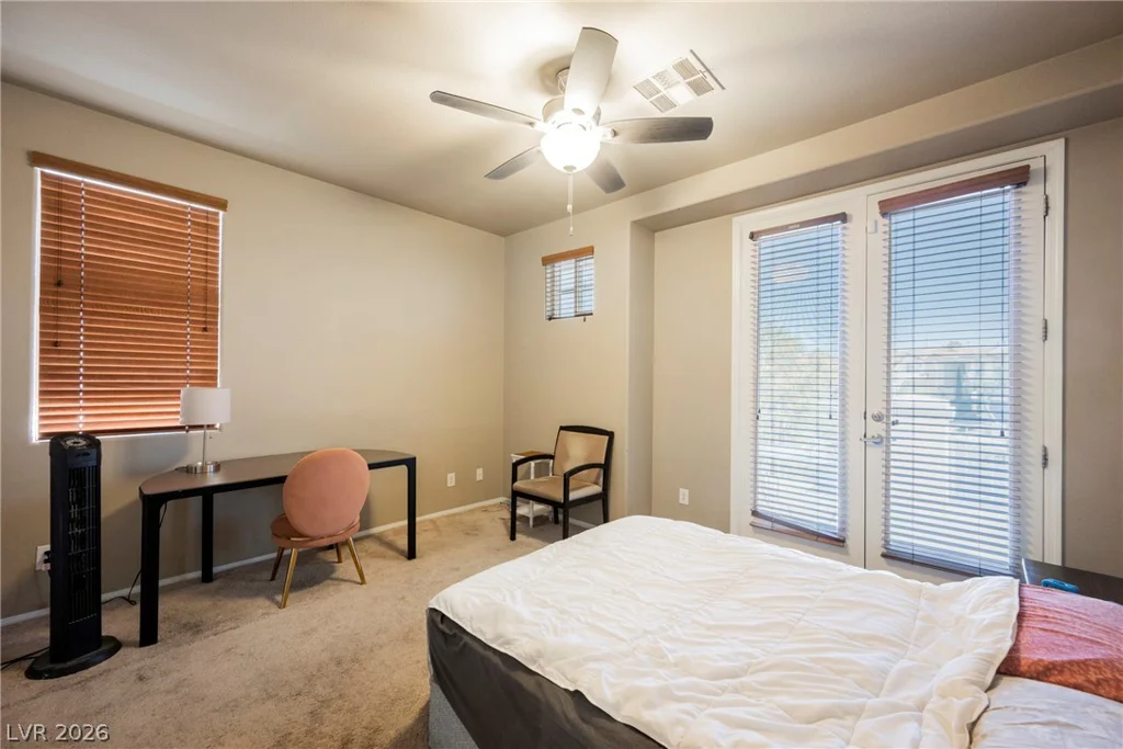 2439 Kaymin Ridge, Henderson, NV 89052