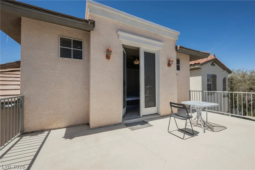 2439 Kaymin Ridge, Henderson, NV 89052