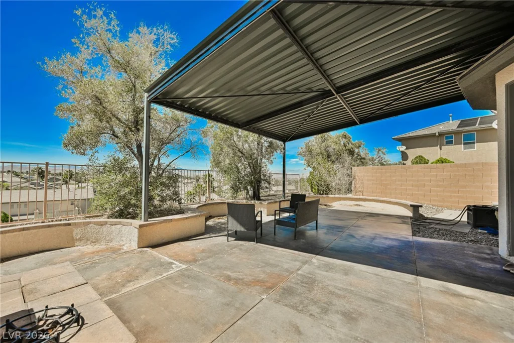 2439 Kaymin Ridge, Henderson, NV 89052