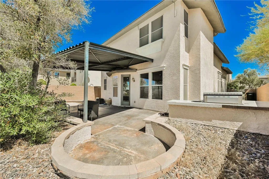 2439 Kaymin Ridge, Henderson, NV 89052