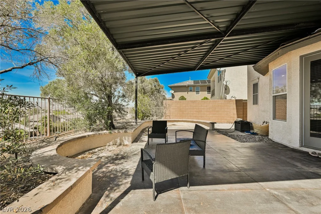 2439 Kaymin Ridge, Henderson, NV 89052