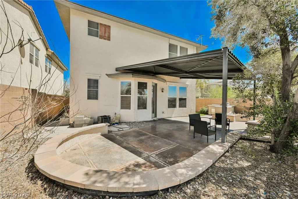 2439 Kaymin Ridge, Henderson, NV 89052