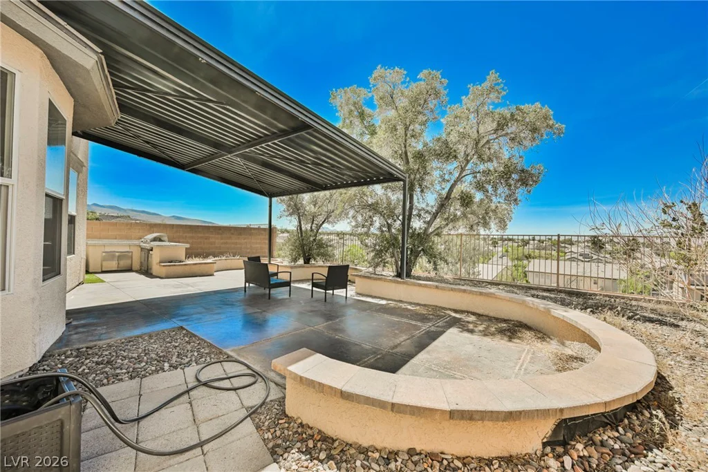 2439 Kaymin Ridge, Henderson, NV 89052