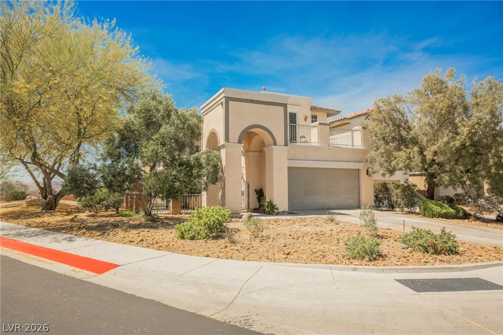 2439 Kaymin Ridge, Henderson, NV 89052