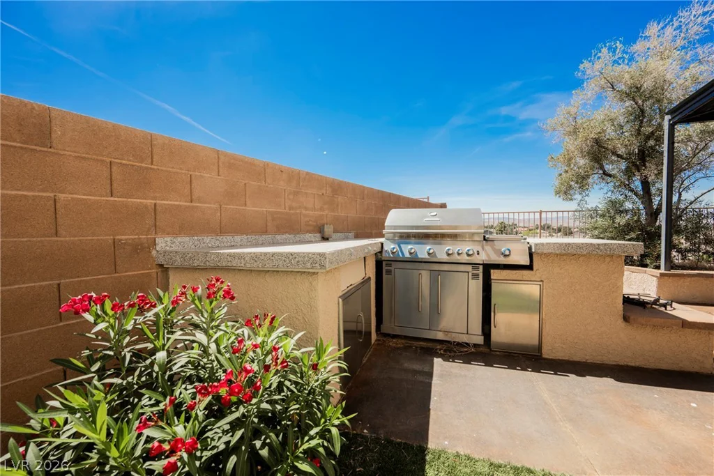 2439 Kaymin Ridge, Henderson, NV 89052
