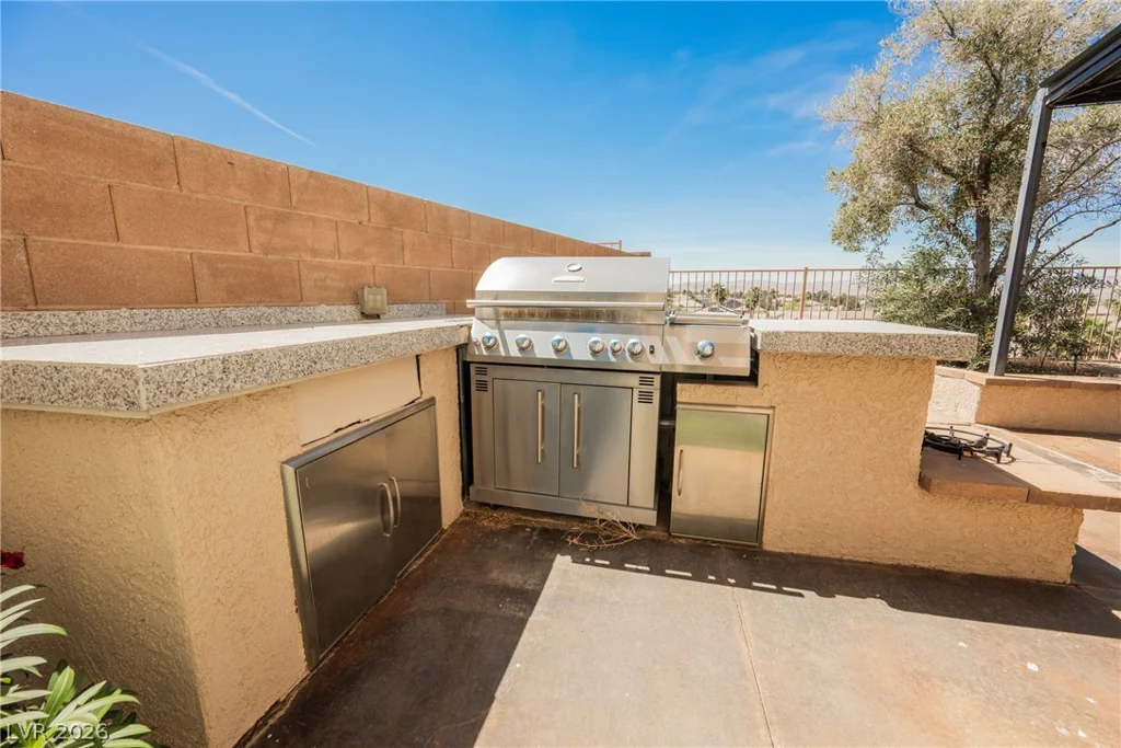 2439 Kaymin Ridge, Henderson, NV 89052