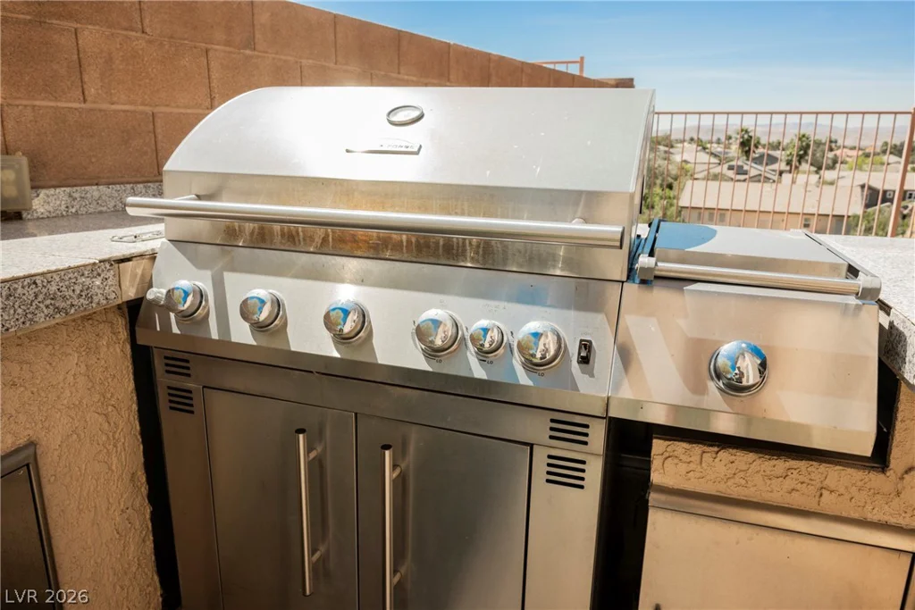 2439 Kaymin Ridge, Henderson, NV 89052
