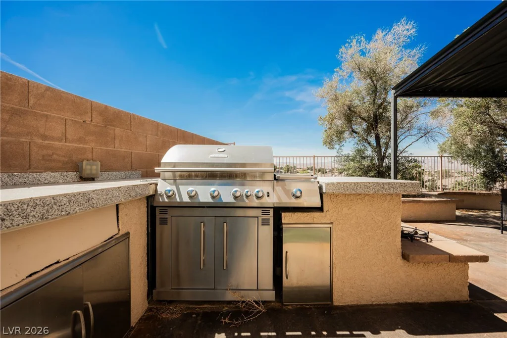 2439 Kaymin Ridge, Henderson, NV 89052