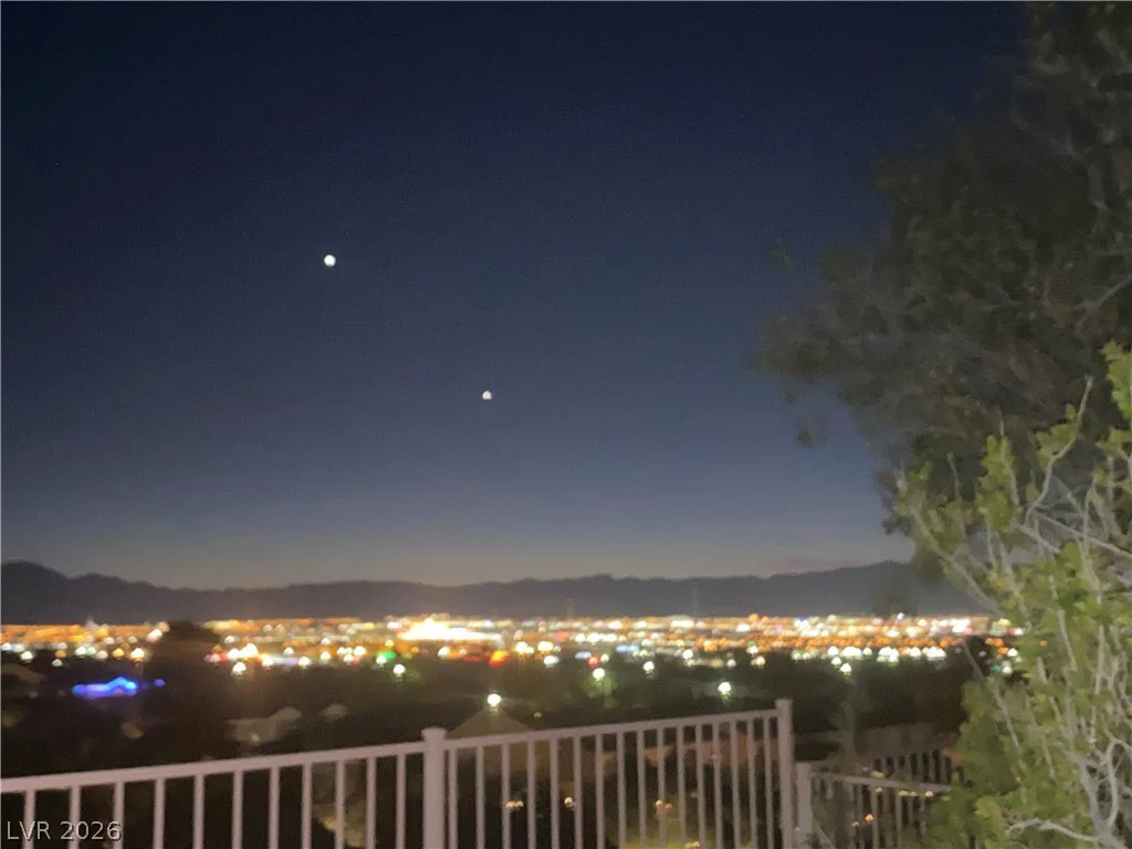 2439 Kaymin Ridge, Henderson, NV 89052
