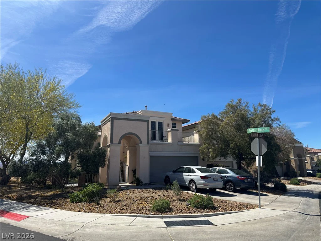 2439 Kaymin Ridge, Henderson, NV 89052