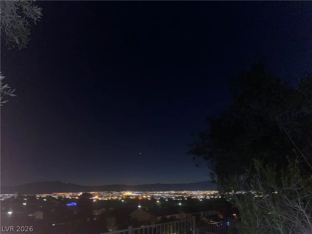 2439 Kaymin Ridge, Henderson, NV 89052