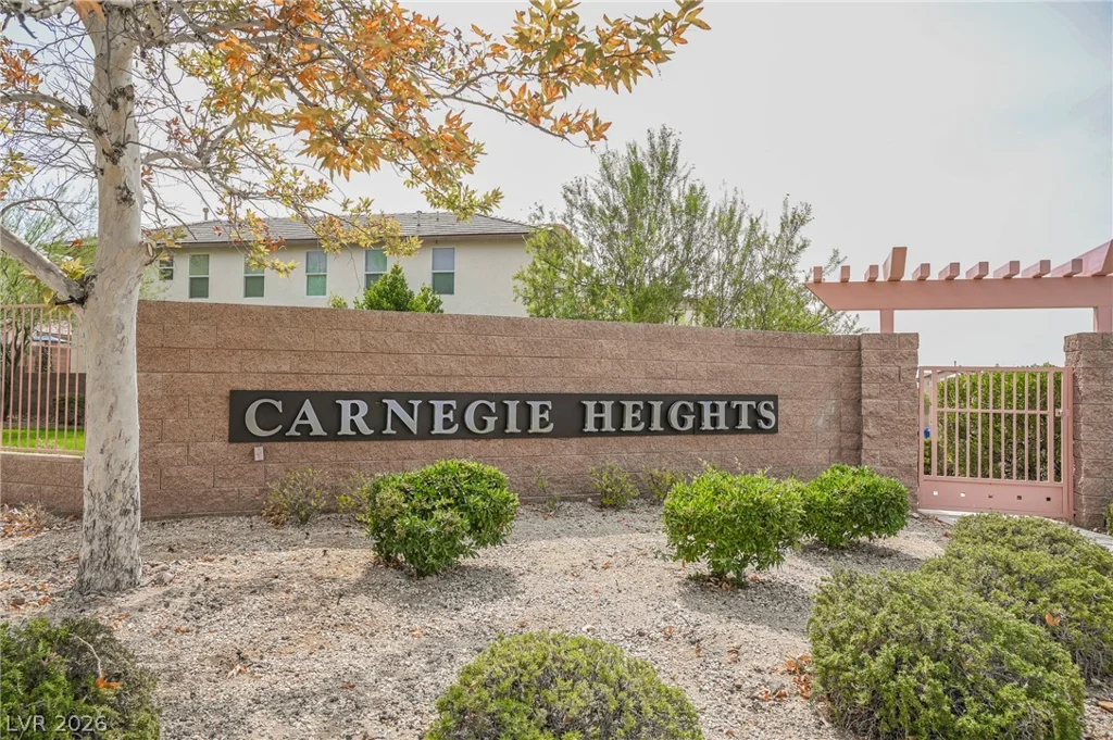 2439 Kaymin Ridge, Henderson, NV 89052