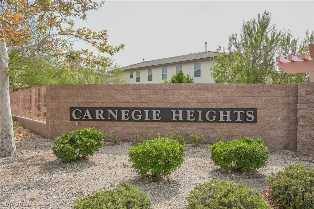 2439 Kaymin Ridge, Henderson, NV 89052