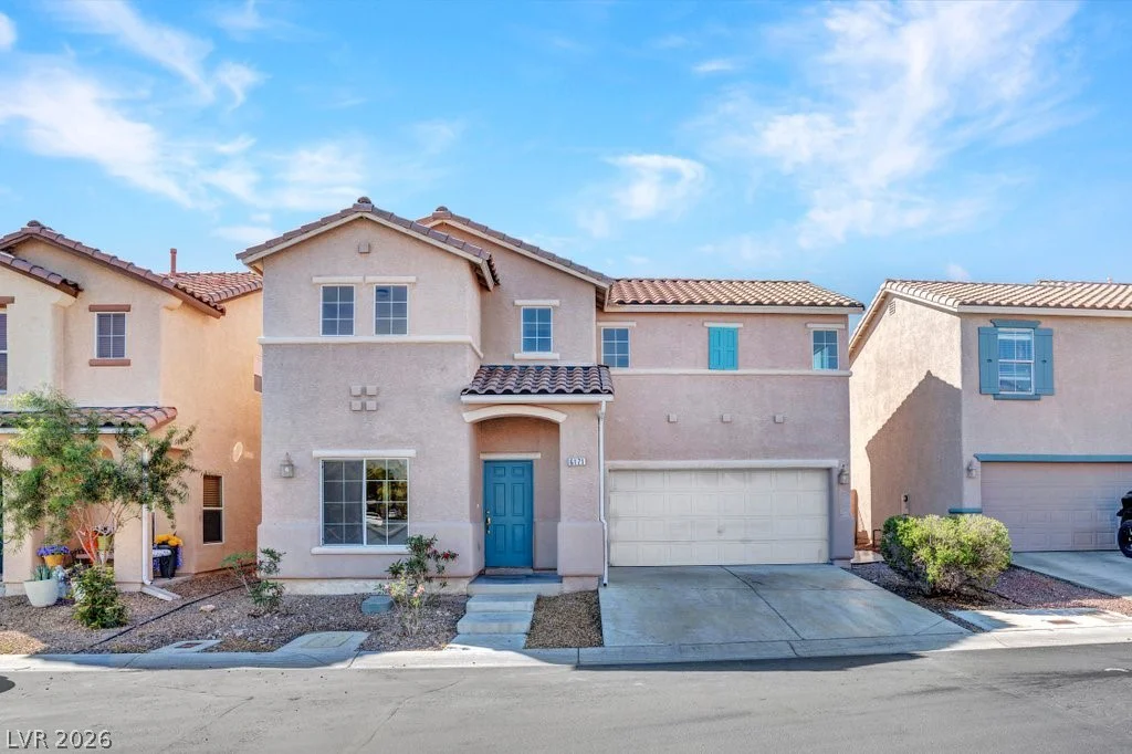 6171 Murphys Windmill, Las Vegas, NV 89139