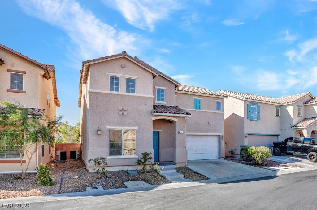 6171 Murphys Windmill, Las Vegas, NV 89139
