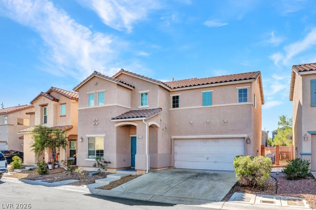 6171 Murphys Windmill, Las Vegas, NV 89139