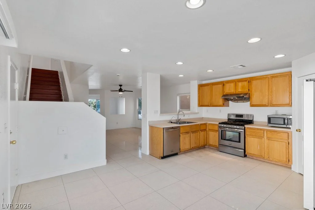 6171 Murphys Windmill, Las Vegas, NV 89139