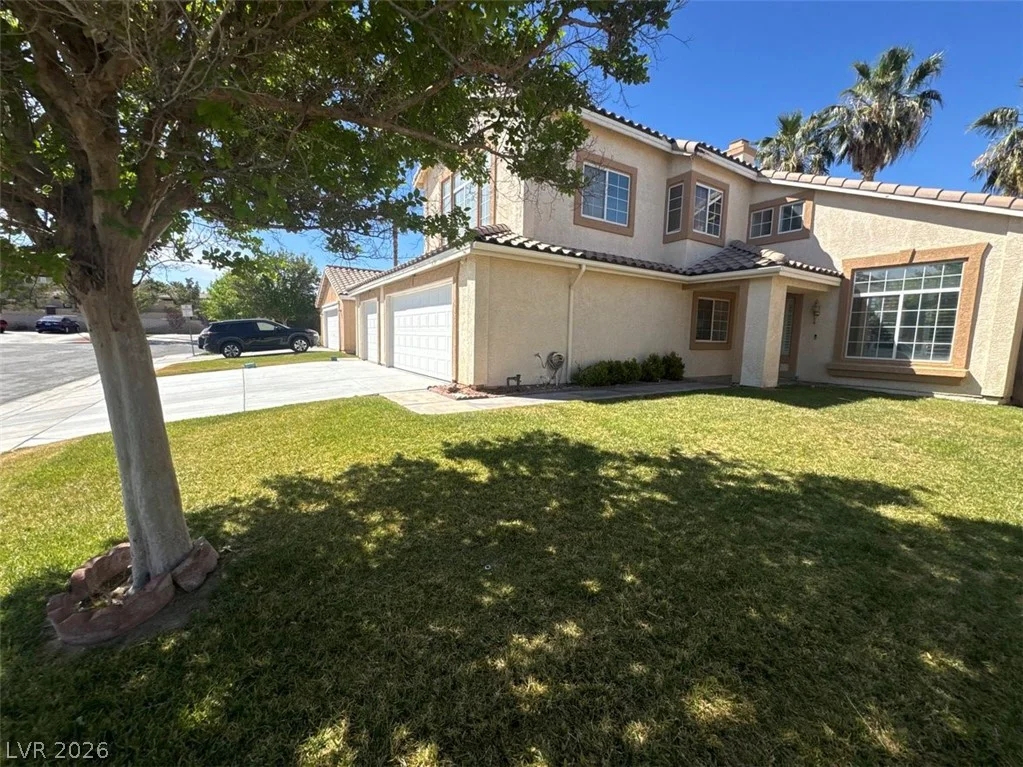 436 Franco, Las Vegas, NV 89123