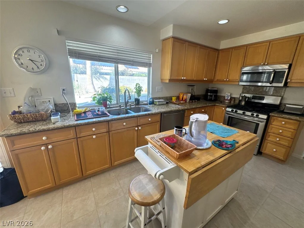 436 Franco, Las Vegas, NV 89123